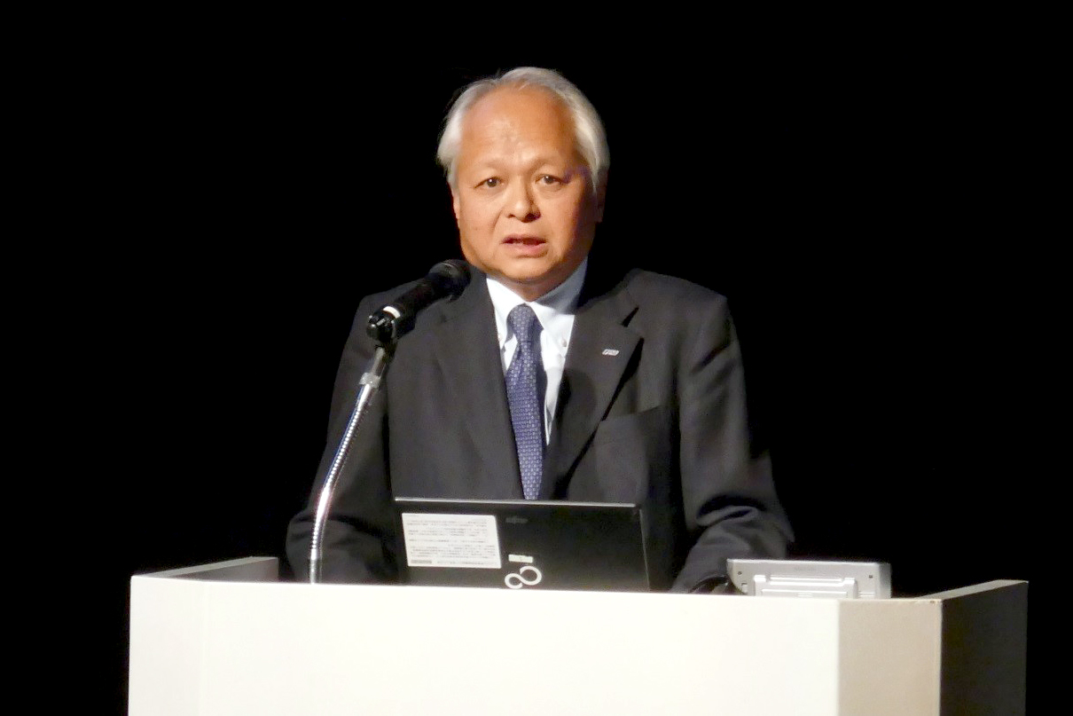 2017 Open Forum