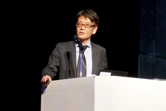 2017 Open Forum