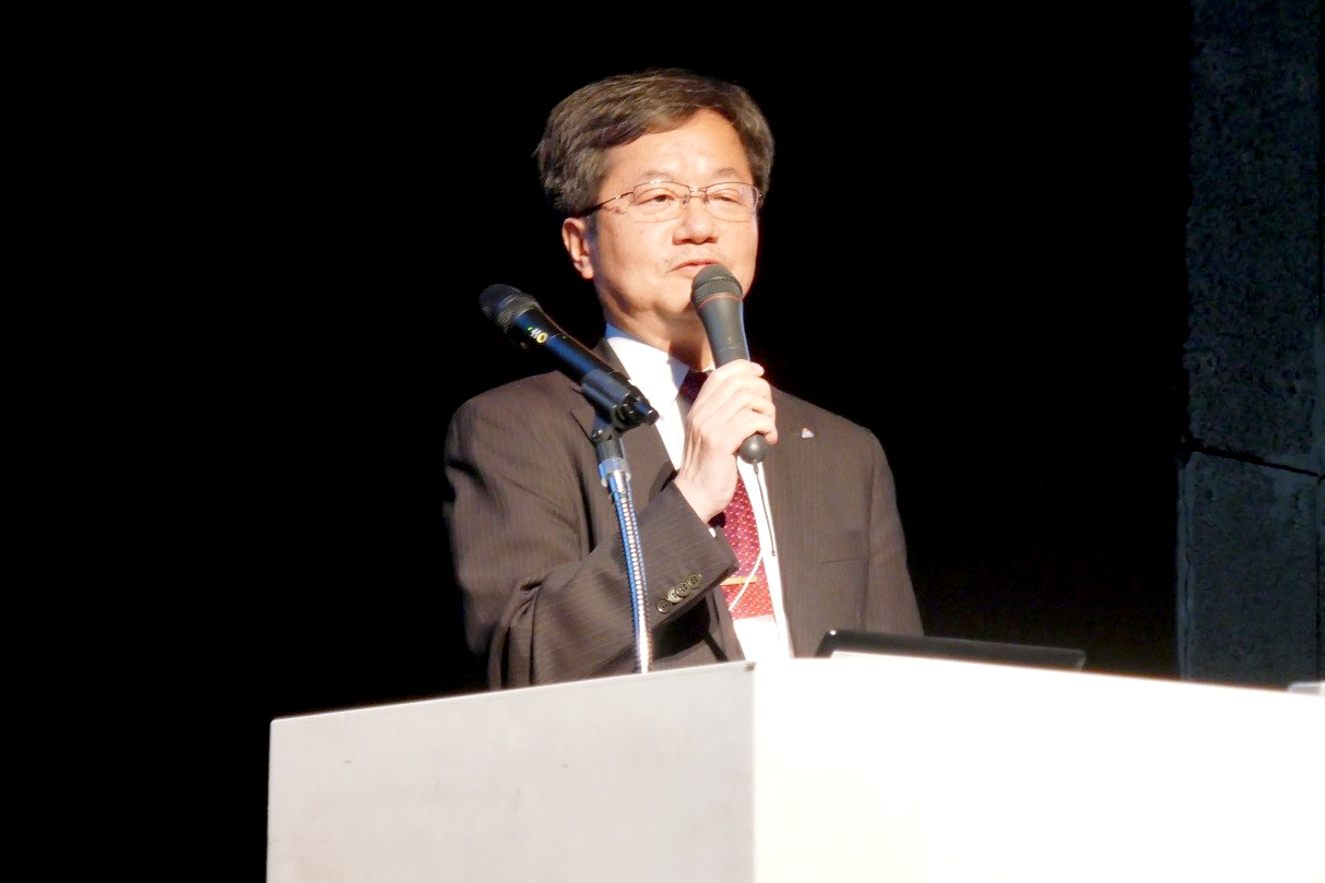 2017 Open Forum