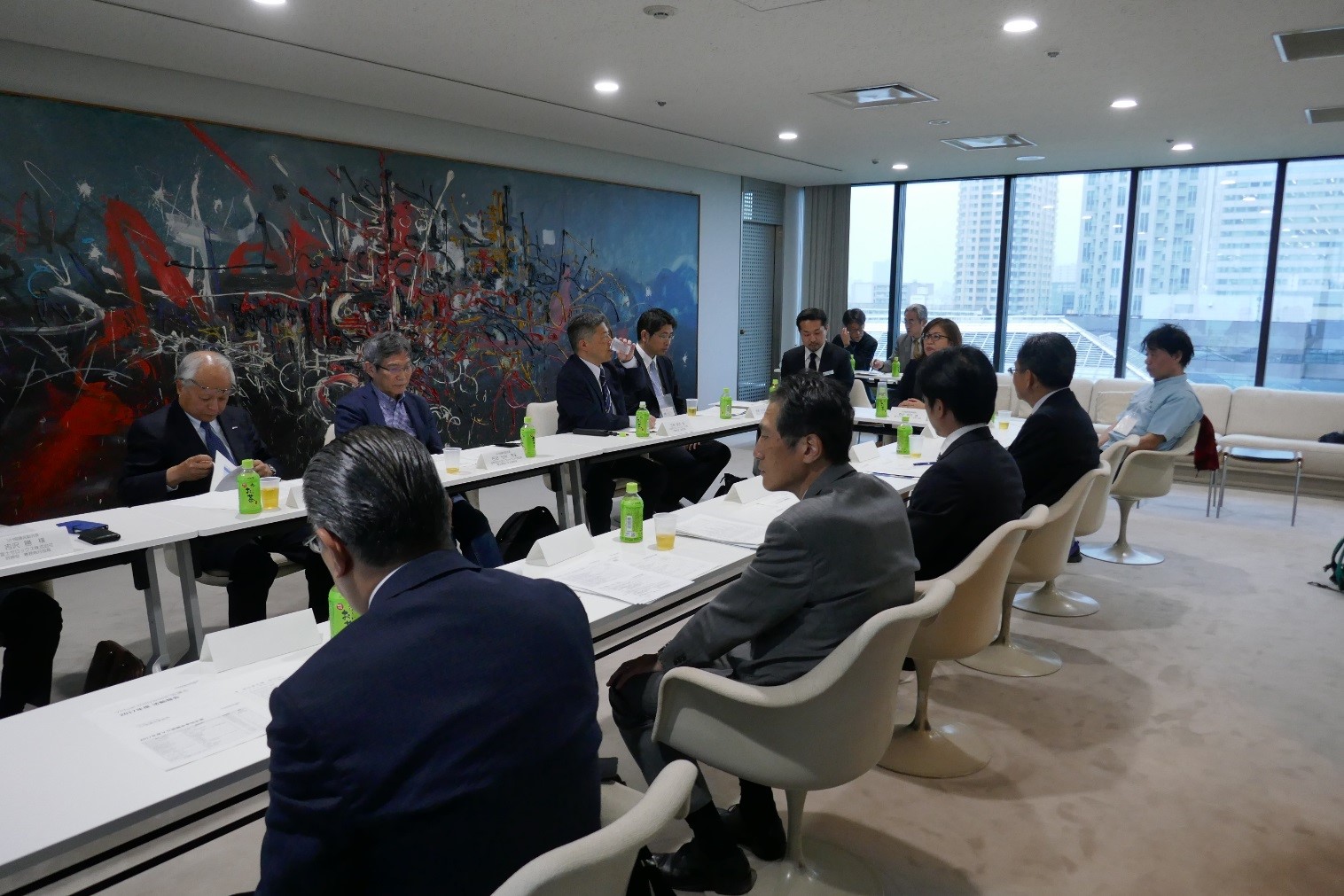 2017 Open Forum