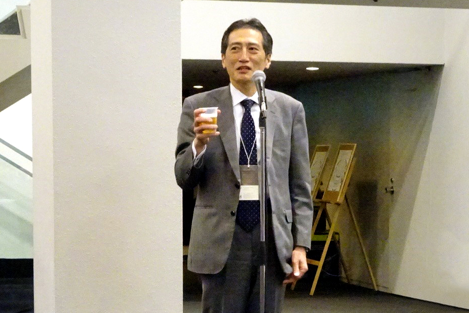 2017 Open Forum