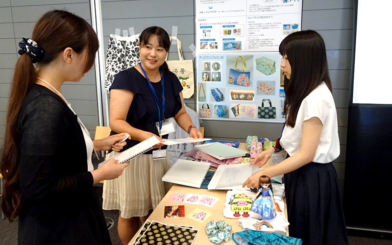 2018年度 第1回 バーチャルハリウッド【創発・交流】定例会